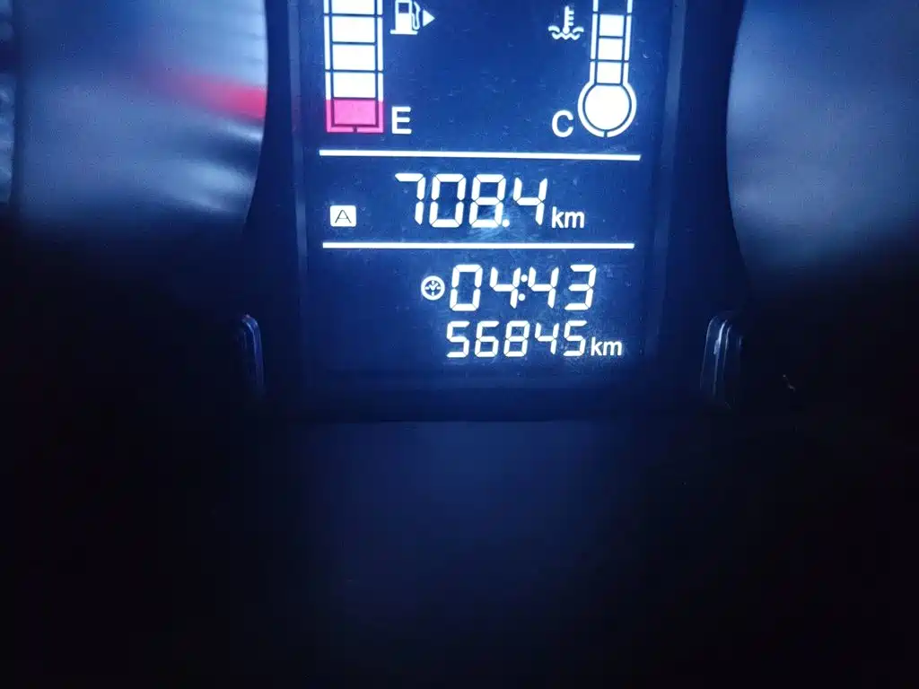 Foton ix5 — миниатюра 13