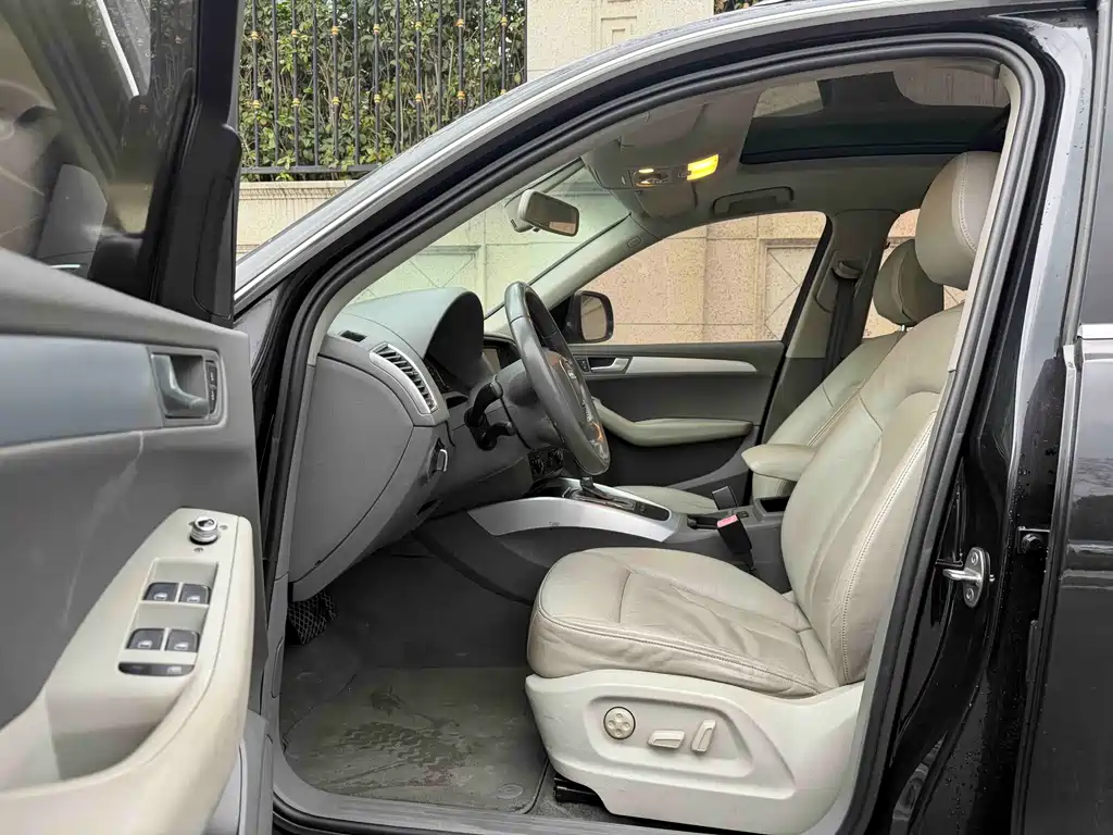 Audi Q5 — миниатюра 6