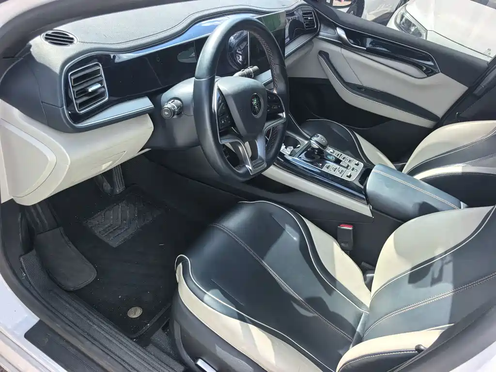 BYD Qin PLUS — миниатюра 9