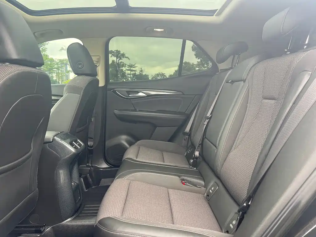 Buick Envision S — миниатюра 14