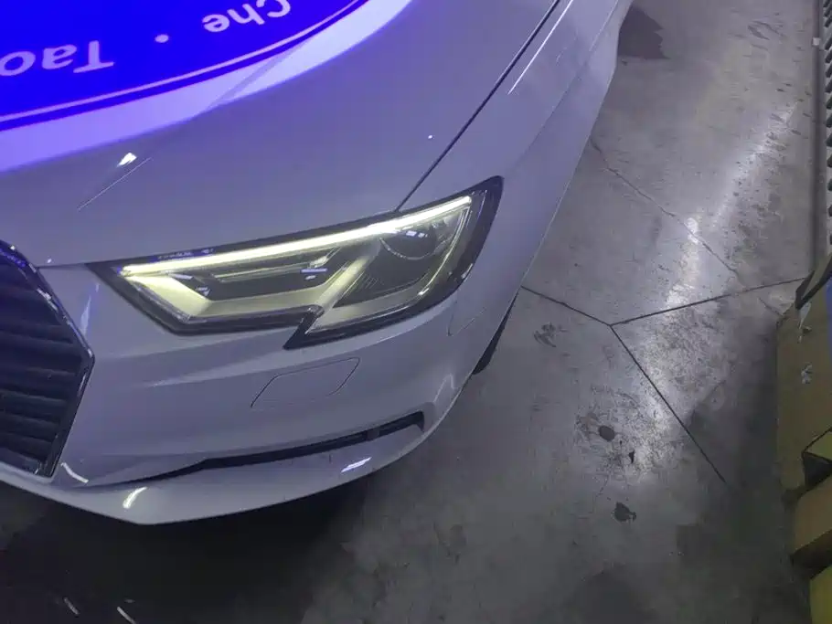 Audi A3 — миниатюра 5