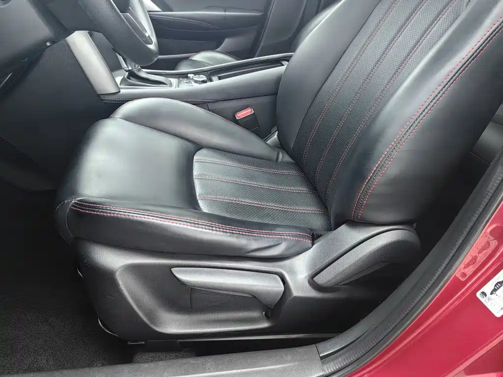 Mazda CX-4 — миниатюра 20