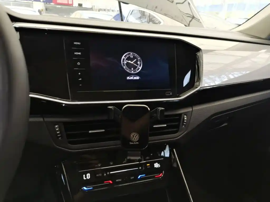 Volkswagen Tayron — миниатюра 13