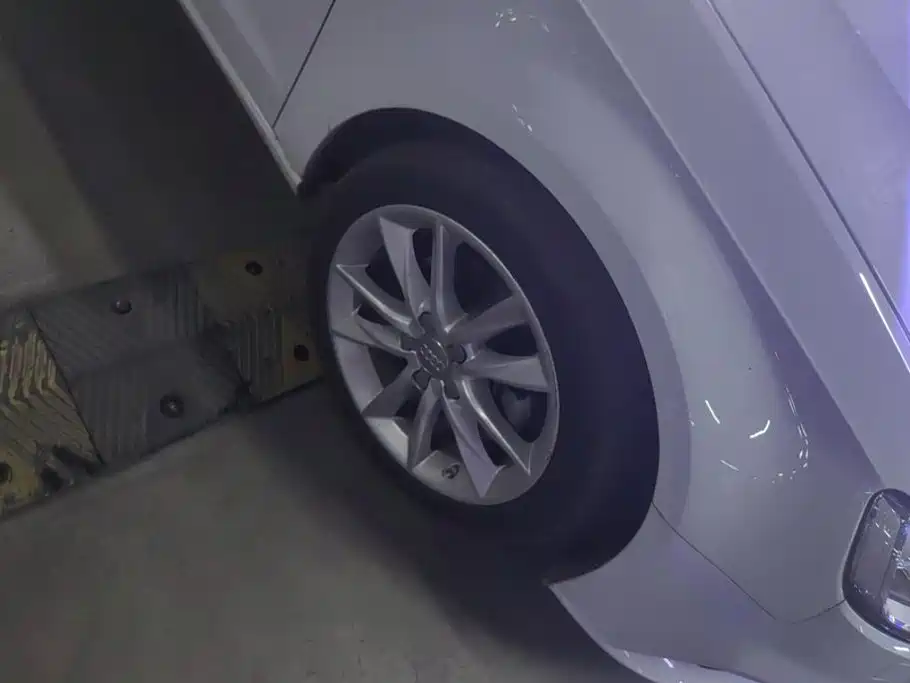 Audi A3 — миниатюра 6