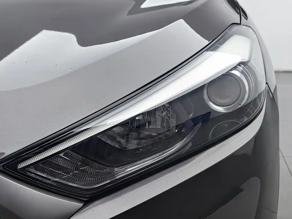Hyundai Tucson — миниатюра 7