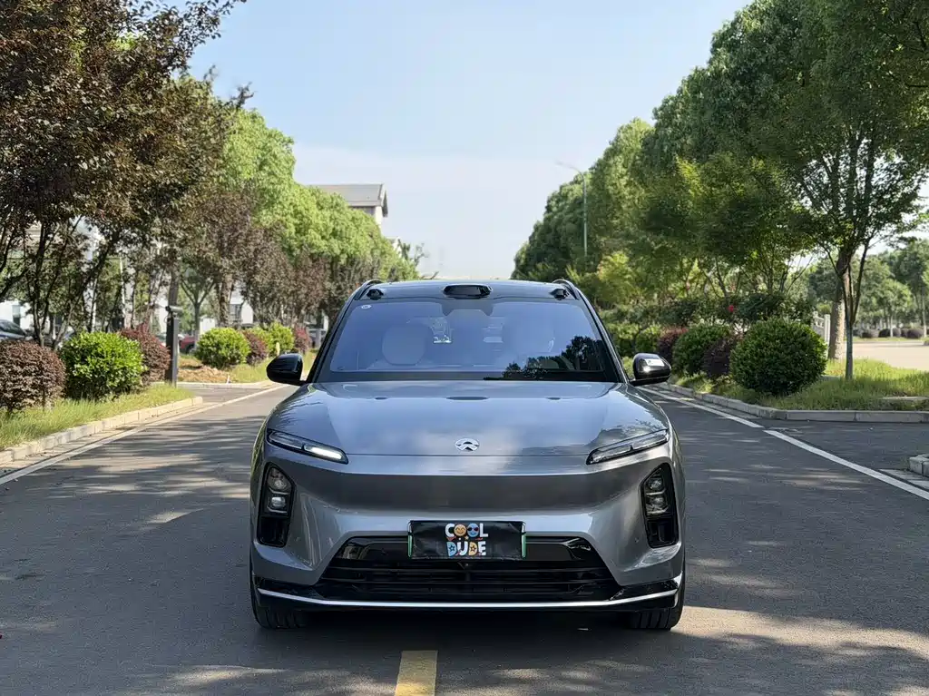 NIO ES6 2025 75kWh