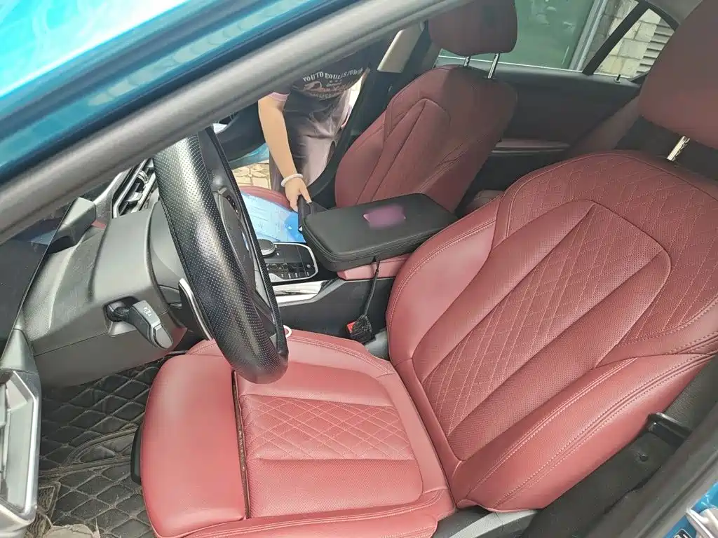 BMW 3 Series — миниатюра 11