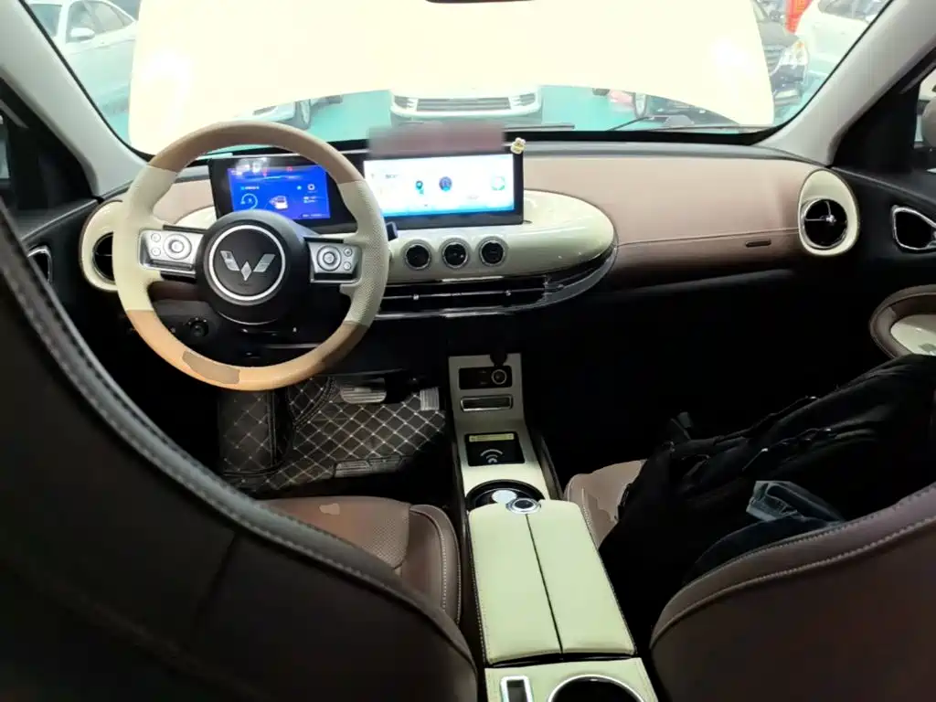 Wuling Bingo — миниатюра 10