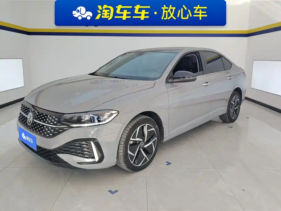 Volkswagen Lavida 2023