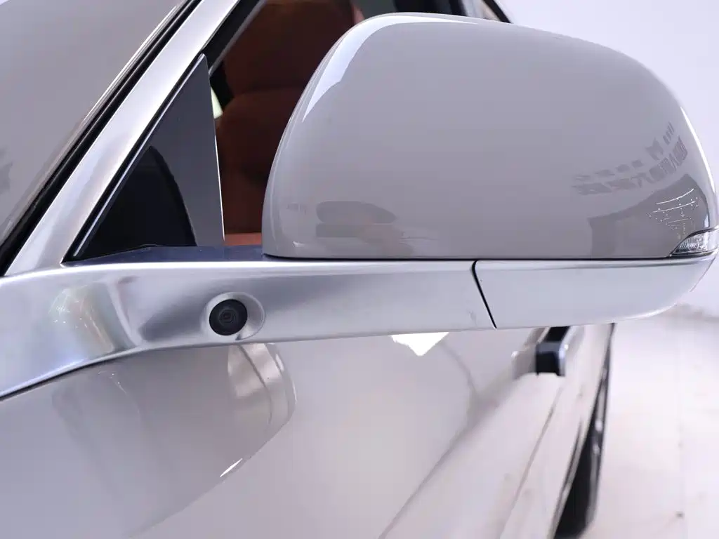 Li Auto Li L6 — миниатюра 28