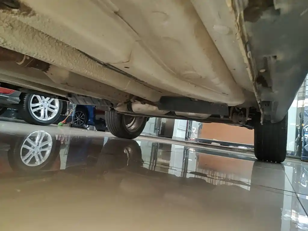 Chery Tiggo 3x — миниатюра 22