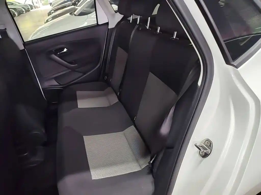 Volkswagen Polo — миниатюра 17