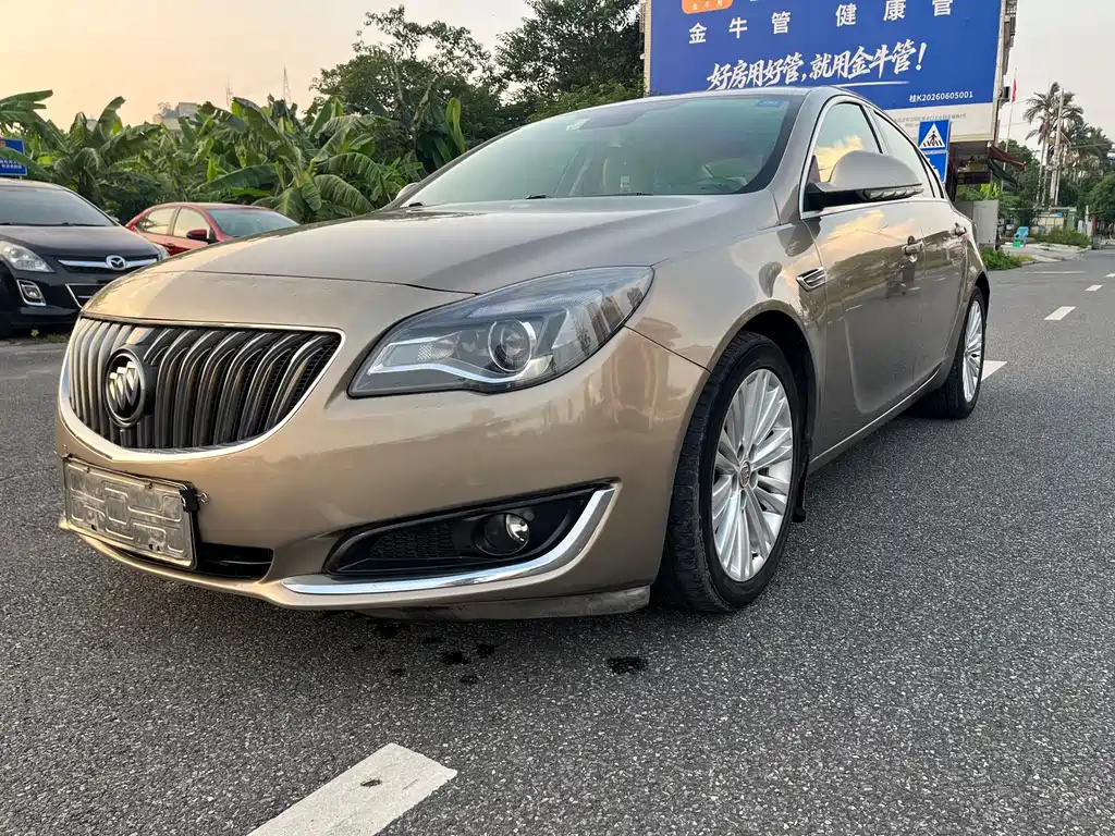 Buick Regal
