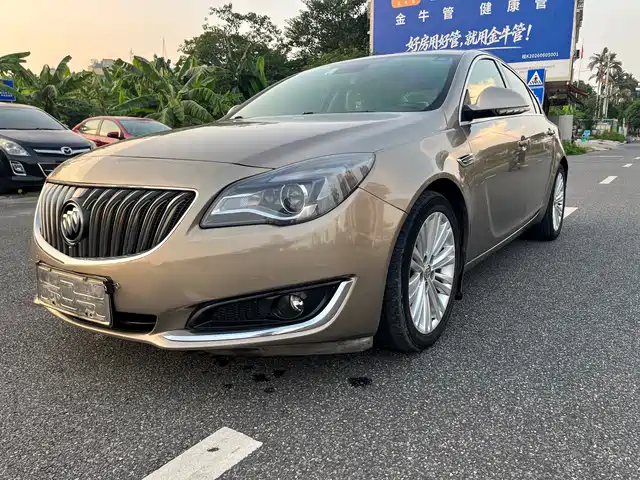 Buick Regal
