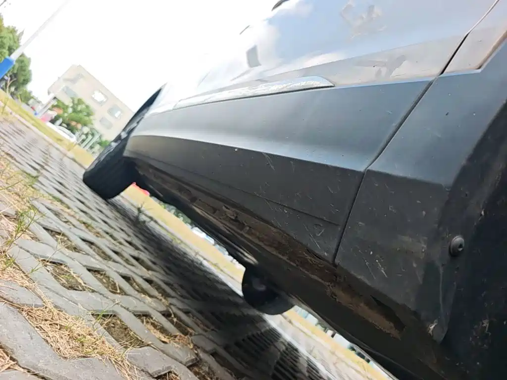 Volkswagen Tiguan L — миниатюра 2