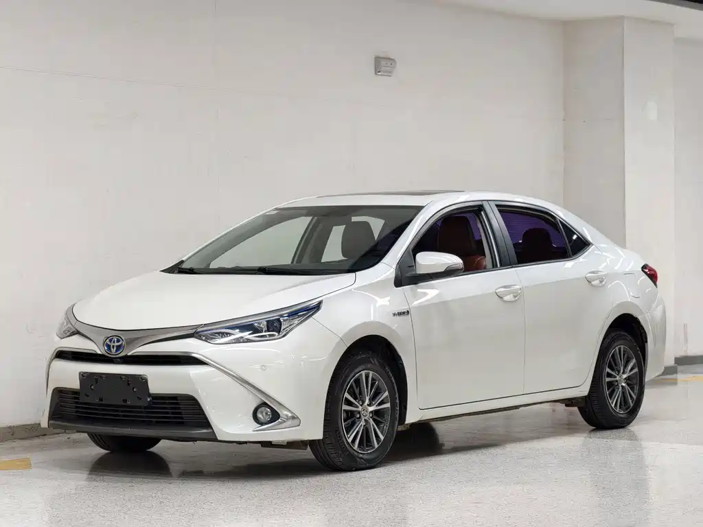 Toyota Levin