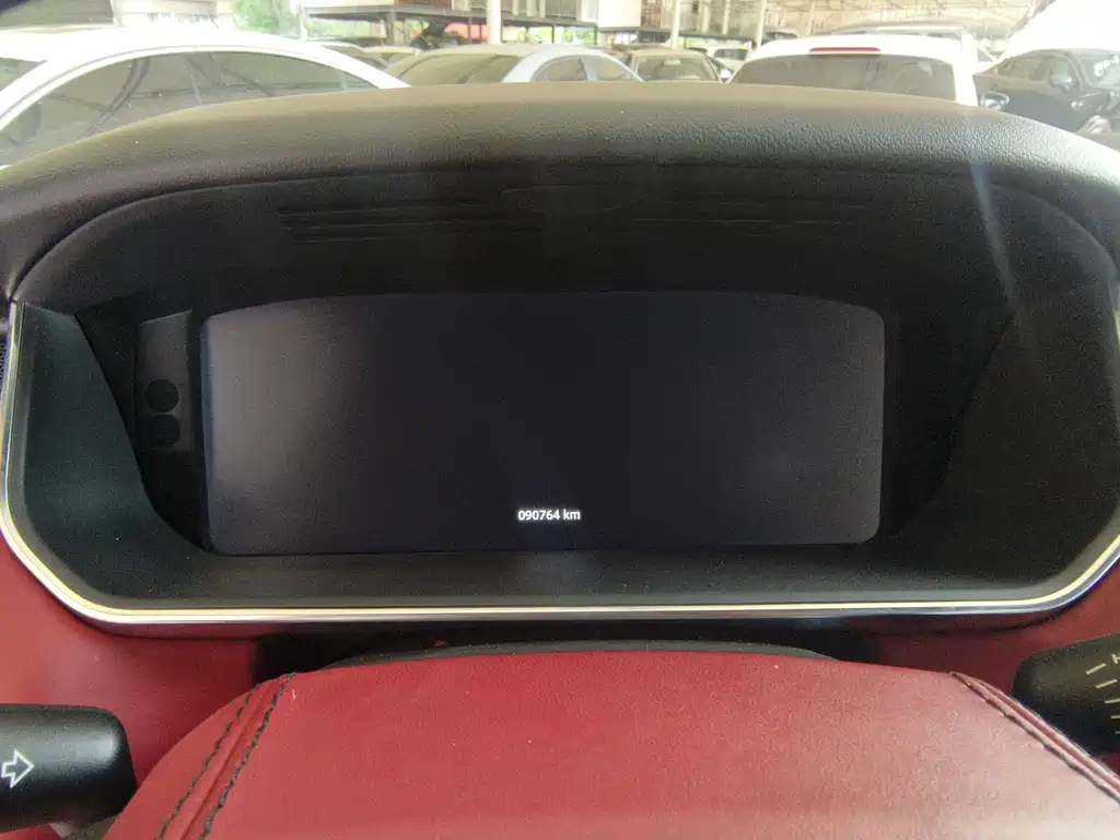 Land Rover Sport — миниатюра 4