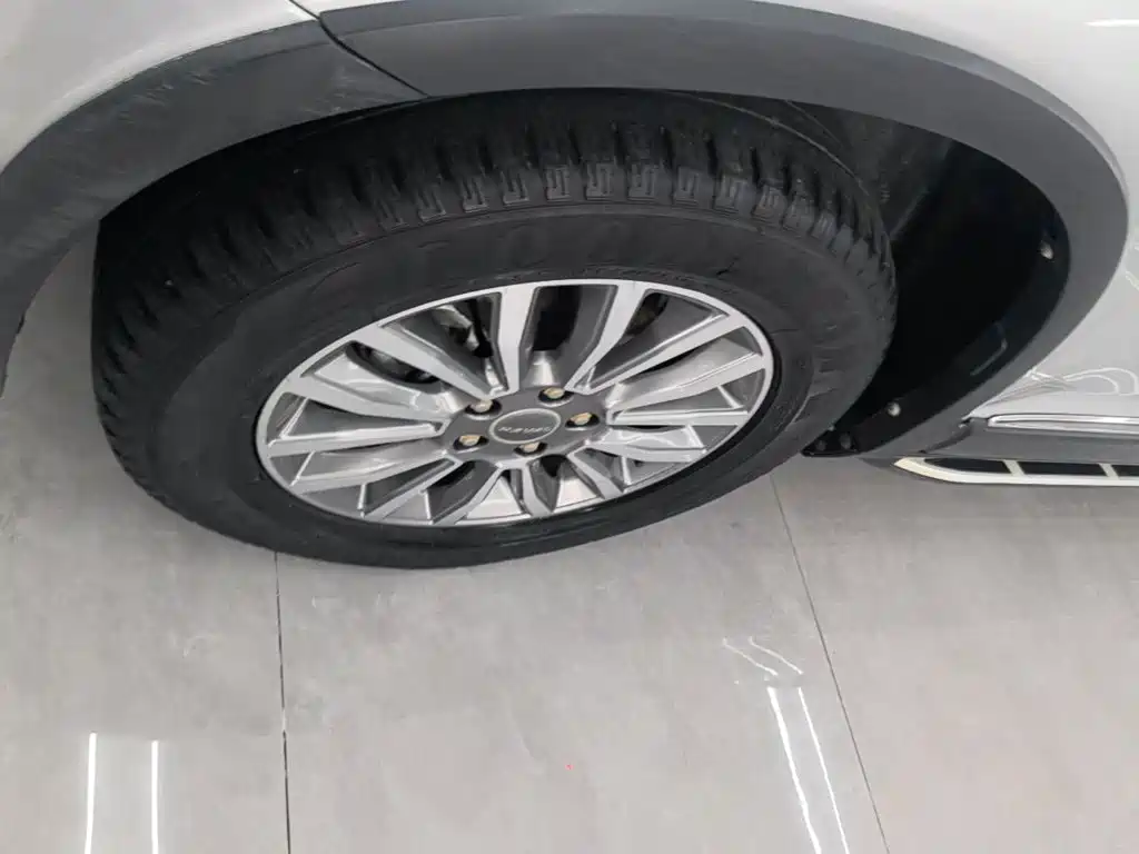 Haval H6 — миниатюра 23