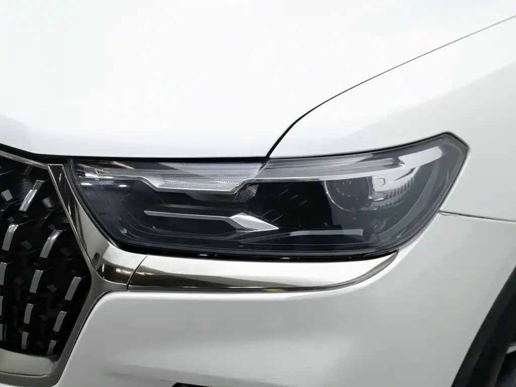 Haval H6 — миниатюра 7