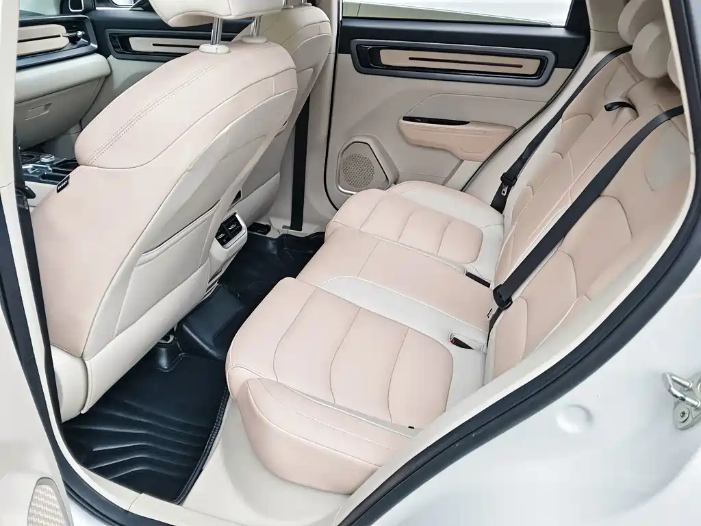 Geely Icon — миниатюра 10