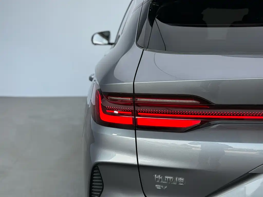 BYD SONGJIANG NEW ENERGY