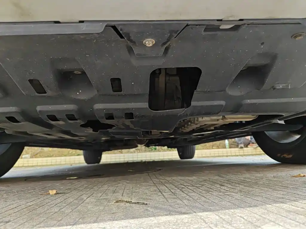 Changan CS35PLUS — миниатюра 22