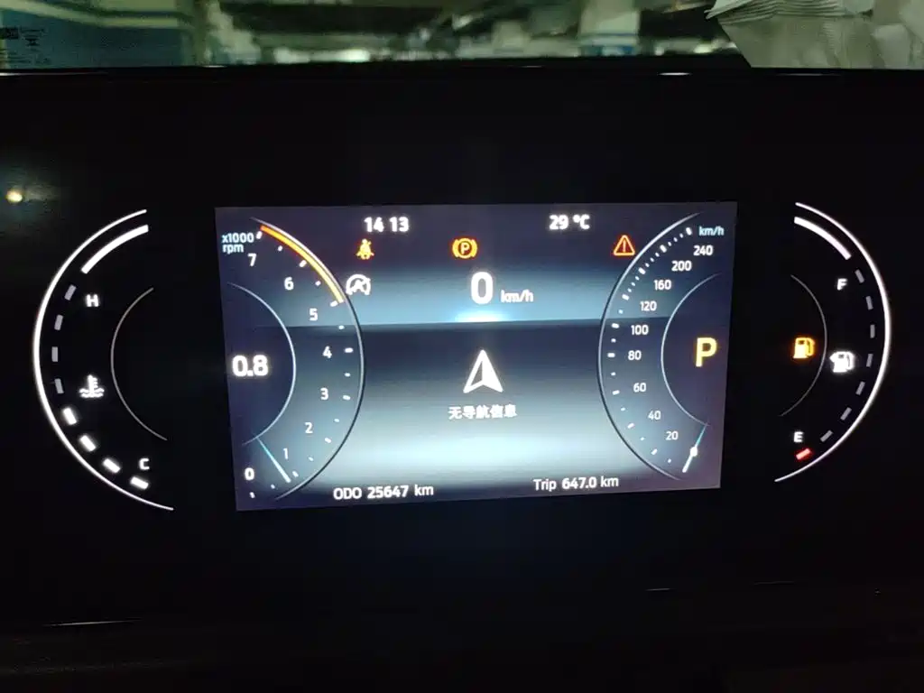 Ford Equator Sport — миниатюра 8