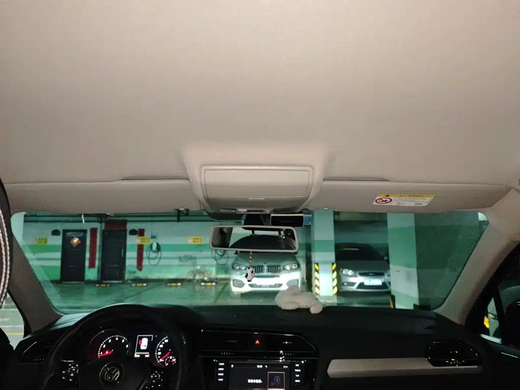 Volkswagen Tiguan L — миниатюра 9
