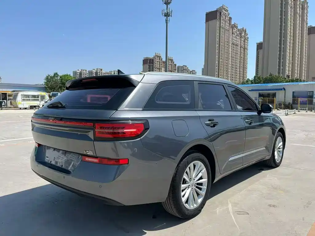 Baojun Valli — миниатюра 7