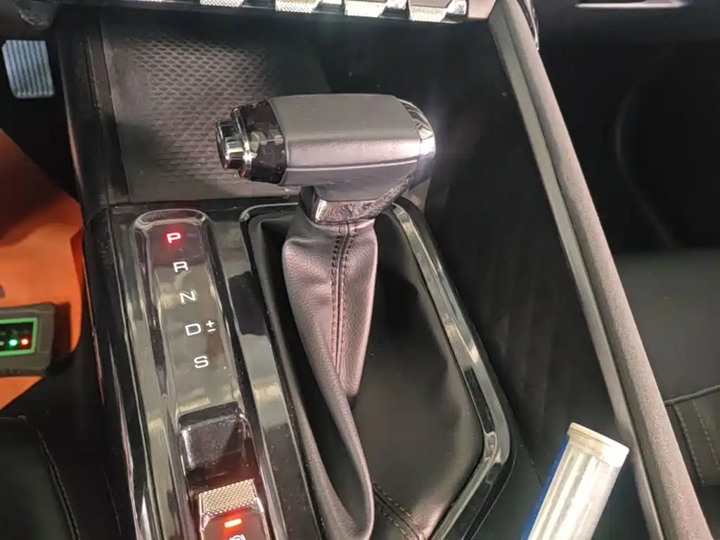 Baojun Valli — миниатюра 14
