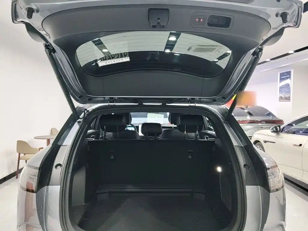BYD Sealion 06 — миниатюра 19