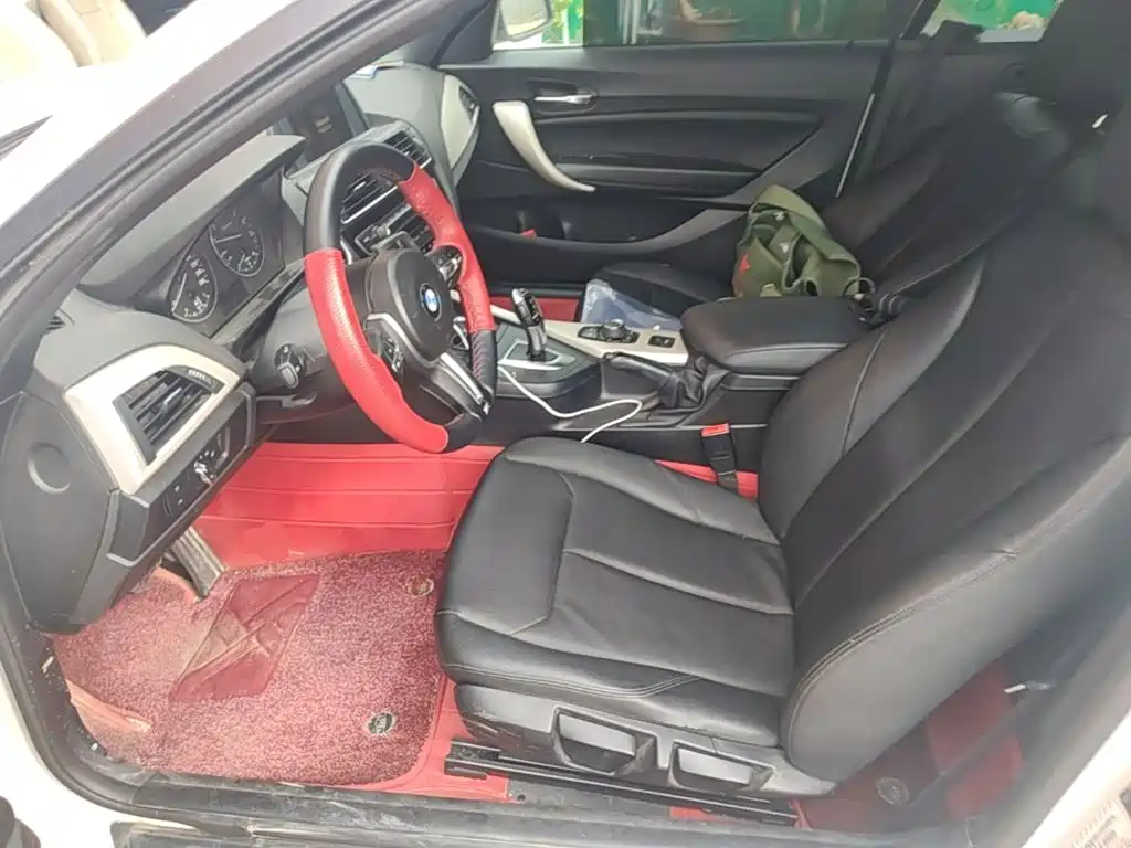BMW 2 Series (Import) — миниатюра 15