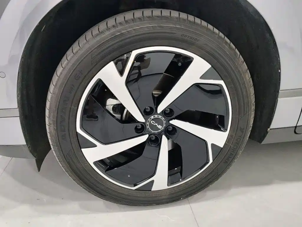 BYD Sealion 06 — миниатюра 23