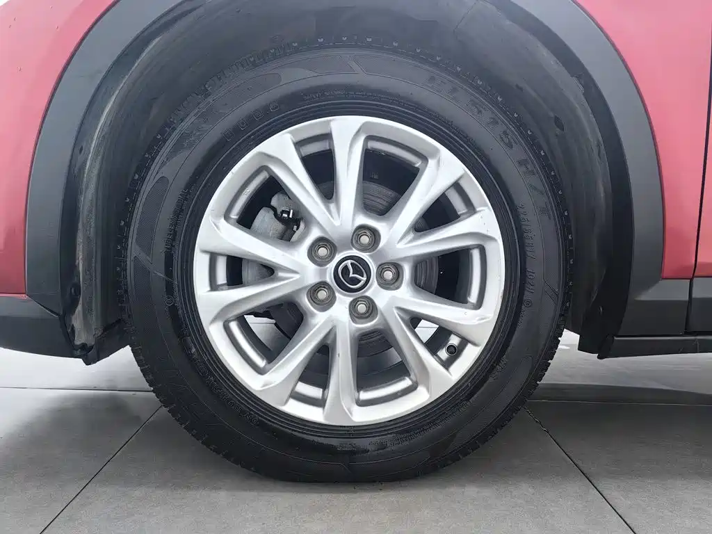 Mazda CX-4 — миниатюра 17