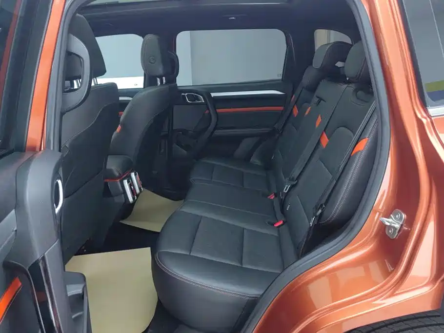 Haval Big Dog — миниатюра 11