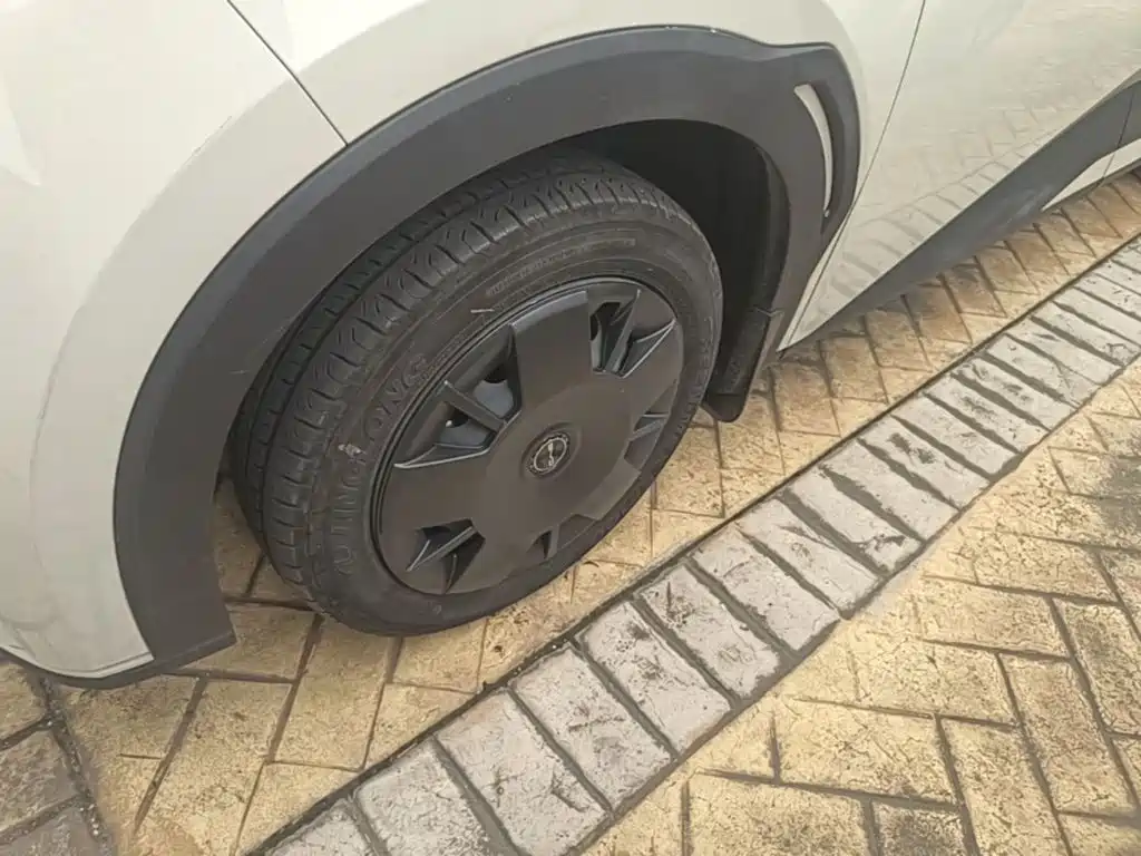 BYD Seagull — миниатюра 23