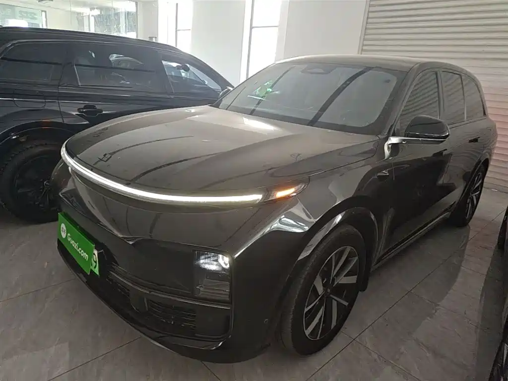 Li Auto Li L8 2023