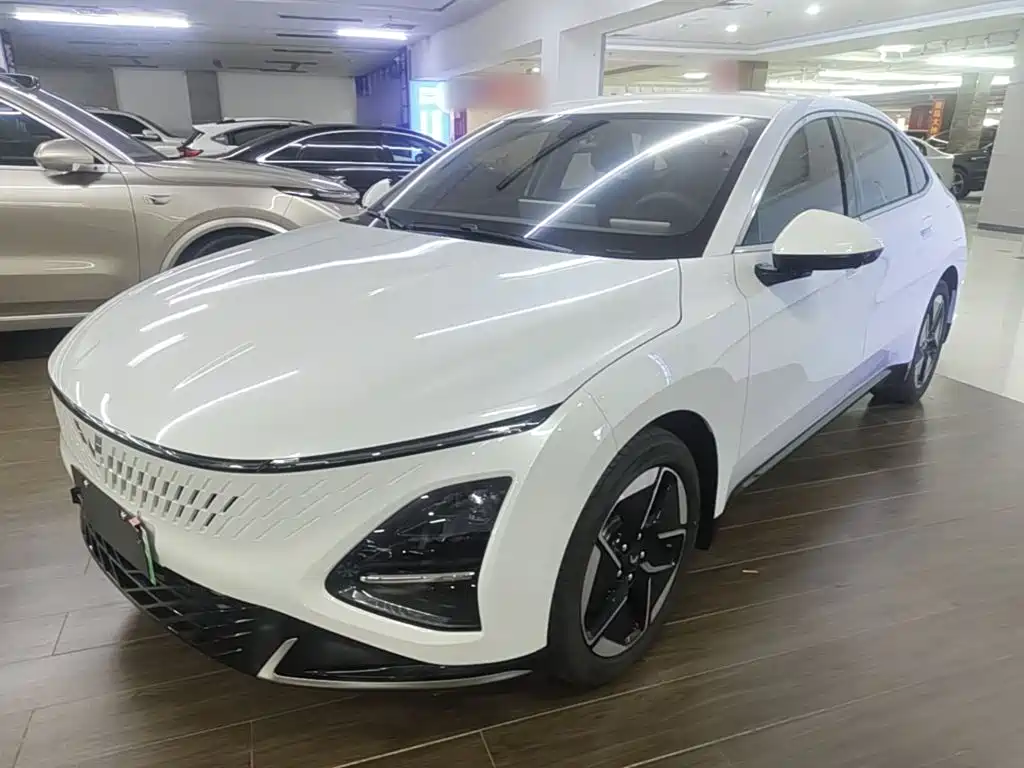 Wuling Xingguang