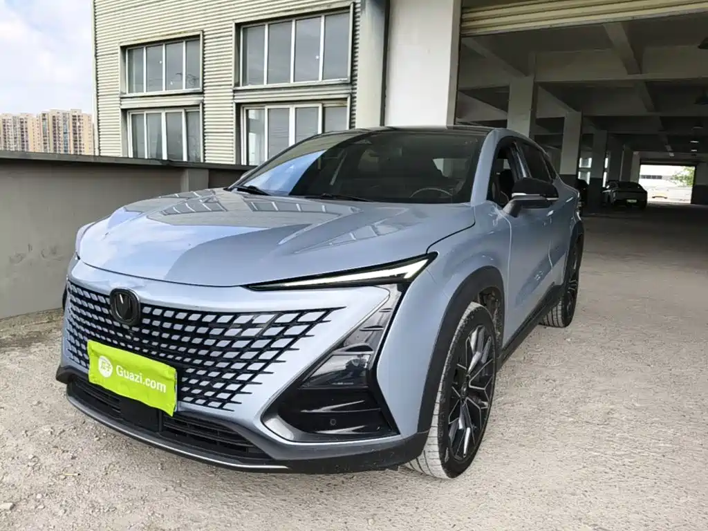 Changan UNI-T