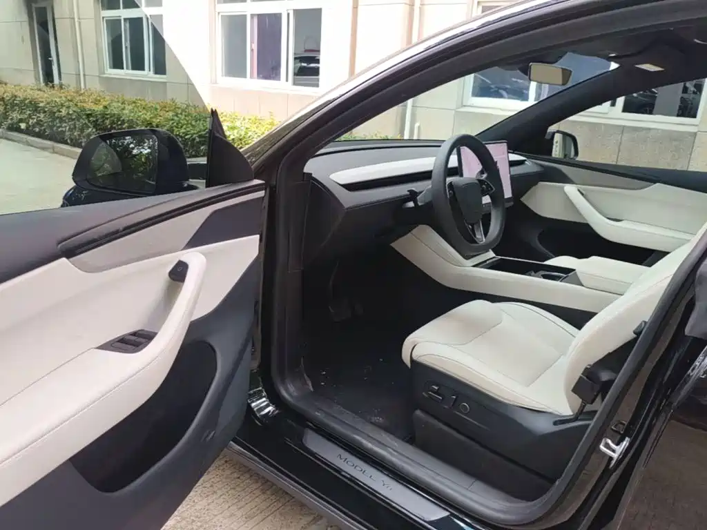 Tesla Model Y L — миниатюра 16