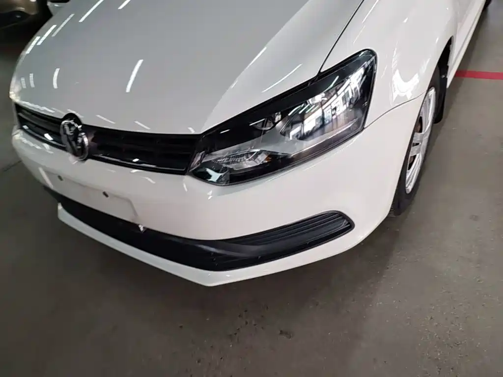 Volkswagen Polo — миниатюра 24