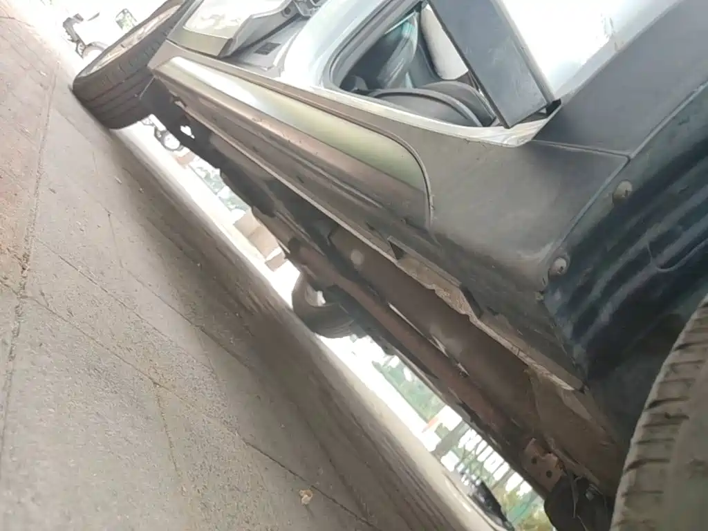 Hyundai Tucson — миниатюра 21