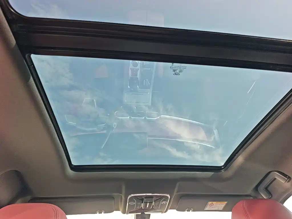 Jetour X70 PLUS — миниатюра 18