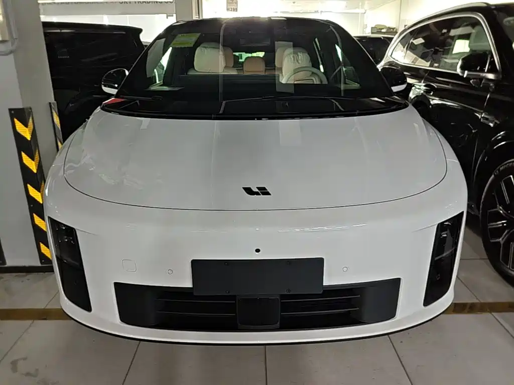 Li Auto Li i6 — миниатюра 3