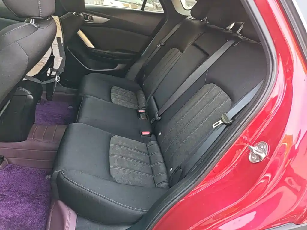 Mazda CX-4 — миниатюра 17