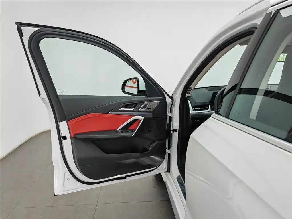 BMW X1 2023 xDrive25Li M Sport