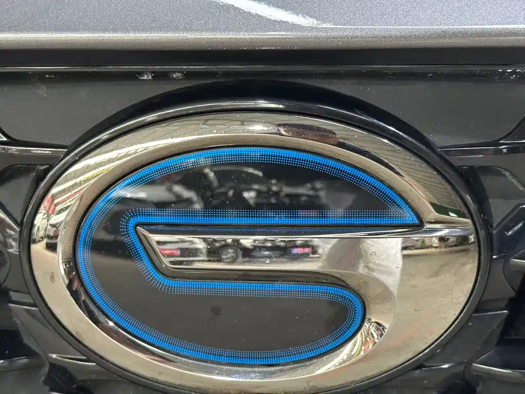 GAC Motor Shadow Leopard — миниатюра 15