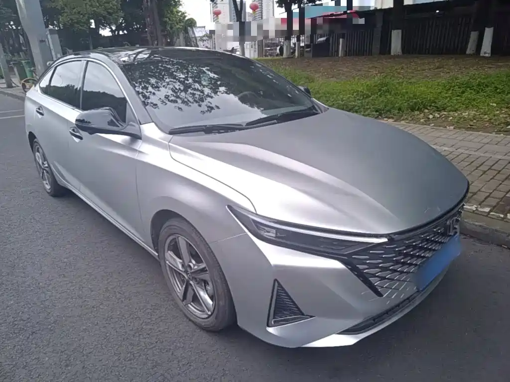 Changan Raeton Plus PLUS 2023 1.5T DCT Luxury