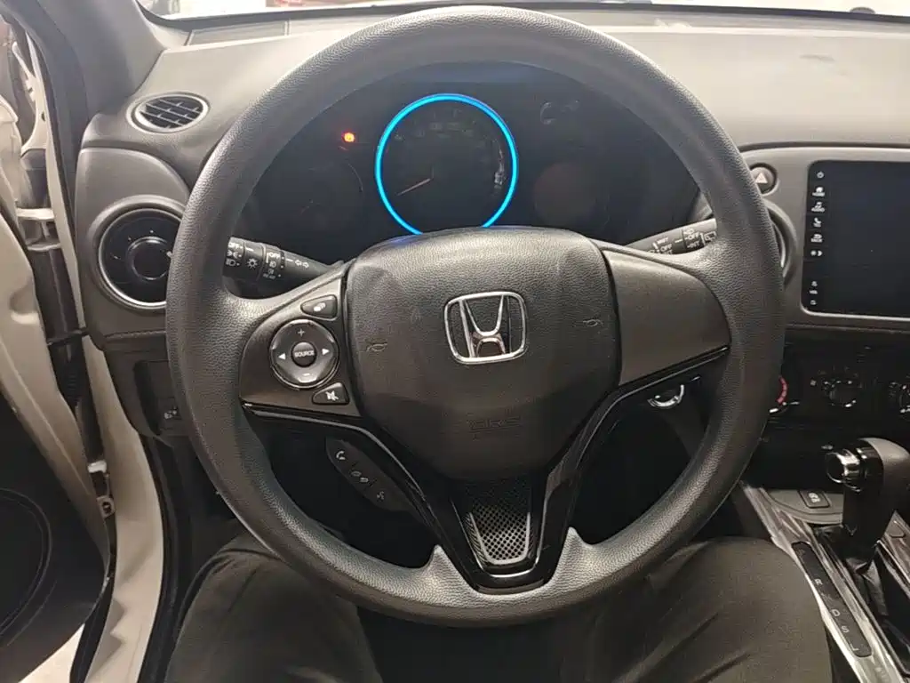 Honda XR-V — миниатюра 11