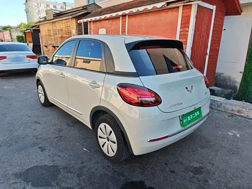 Wuling Bingo — миниатюра 5